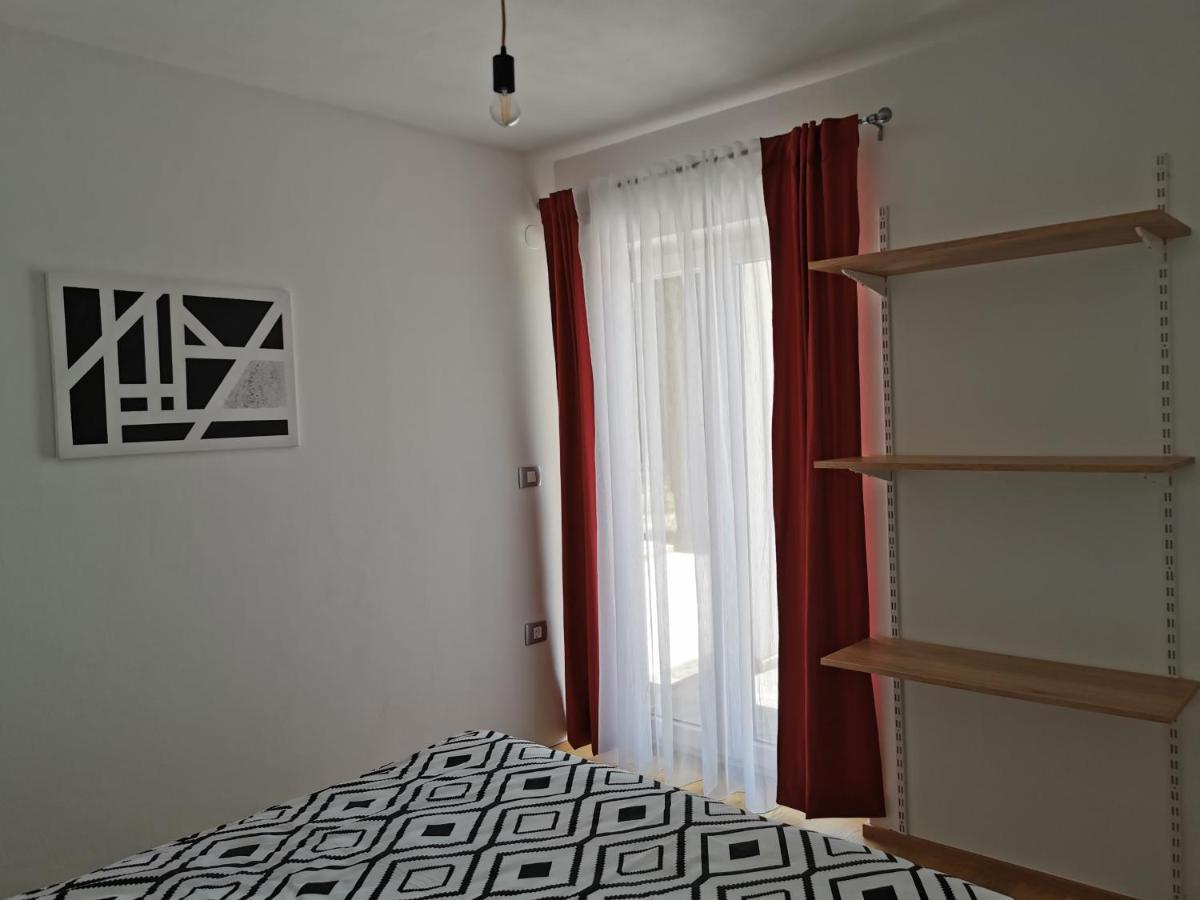 Apartments Casa Tijola Sečovlje Εξωτερικό φωτογραφία