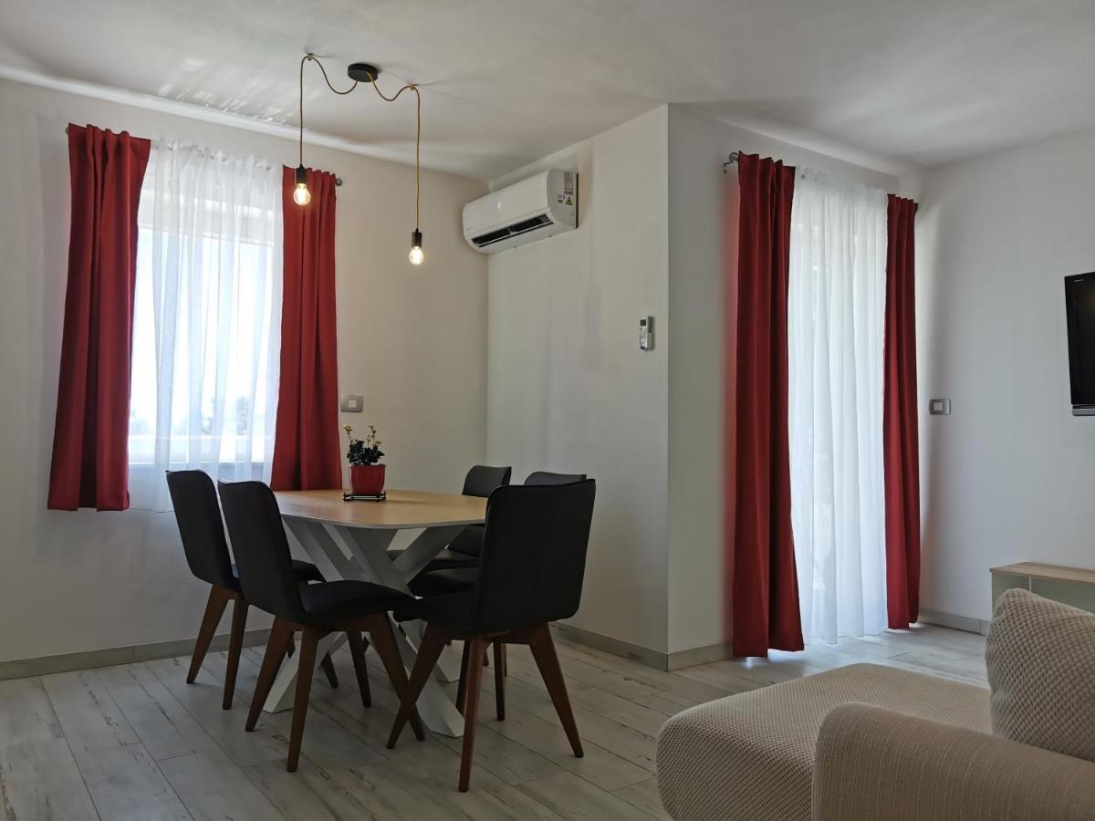 Apartments Casa Tijola Sečovlje Εξωτερικό φωτογραφία